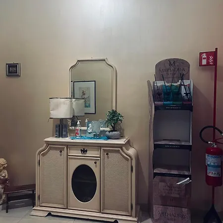 Bed & Breakfast Rosy *