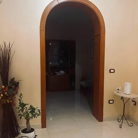 Bed & Breakfast Rosy Corato