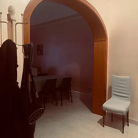 Bed & Breakfast Rosy *