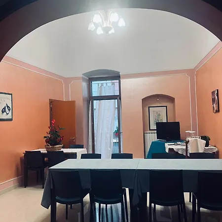 Rosy Bed & Breakfast