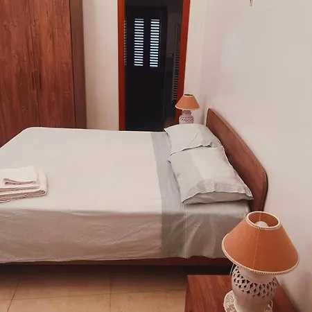 Rosy Bed & Breakfast