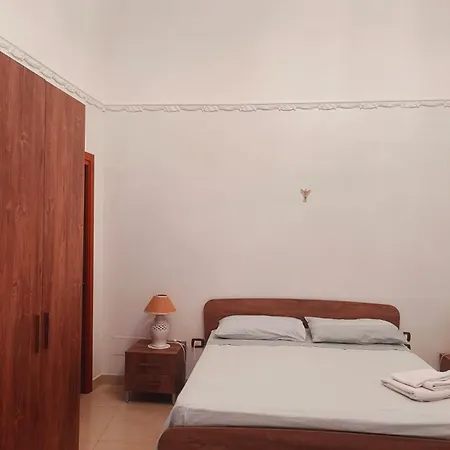 Rosy Bed & Breakfast