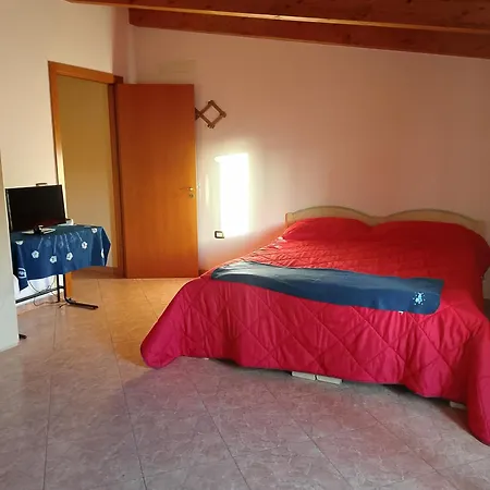 Rosy Bed & Breakfast *