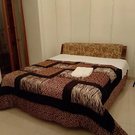 Bed & Breakfast Rosy Corato